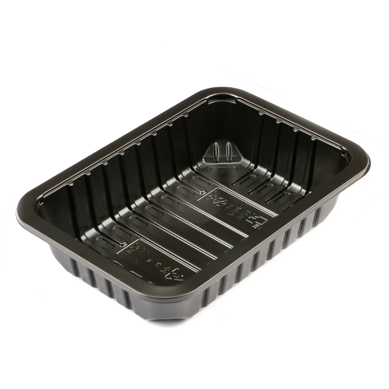 Stainless Steel Meat Containers