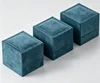 Bleu-vert poussiéreux