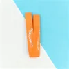 Orange foncé