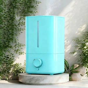 Factory Price Small Humidifiers Wholesale Portable Cool Mist Humidifier OEM Air Humidifier for Home