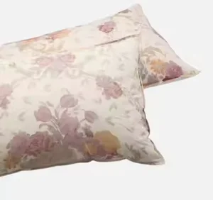 2026 Hot Selling Comfortable Beautiful Hotel Pillows Customized Multi Size Household Bed Luxury Pillow Sets for Sleeping