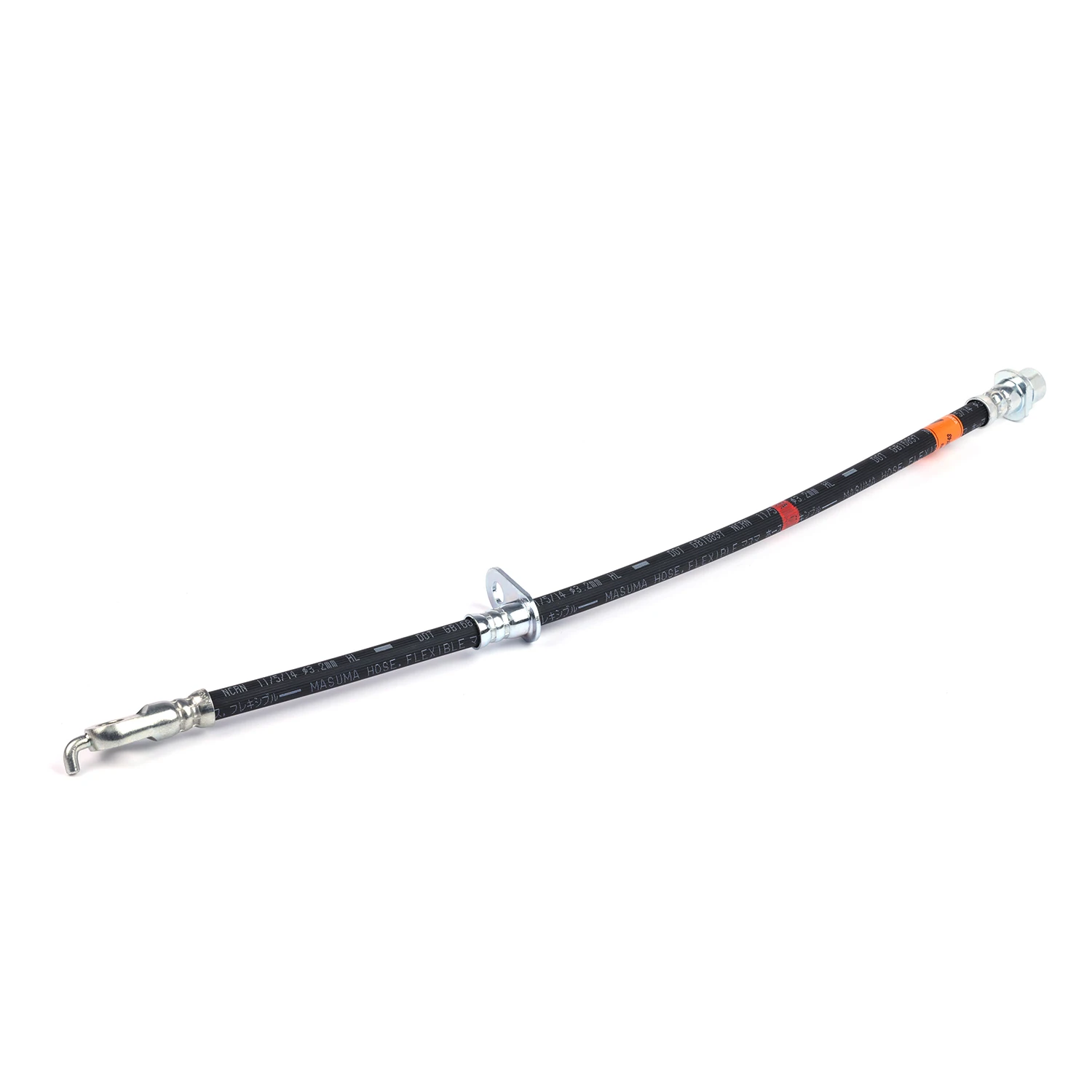 BH-597-2 MASUMA Car Auto brake system Manufacturer Parts Kit Brake Hose for MITSUBISHI PAJERO Lexus