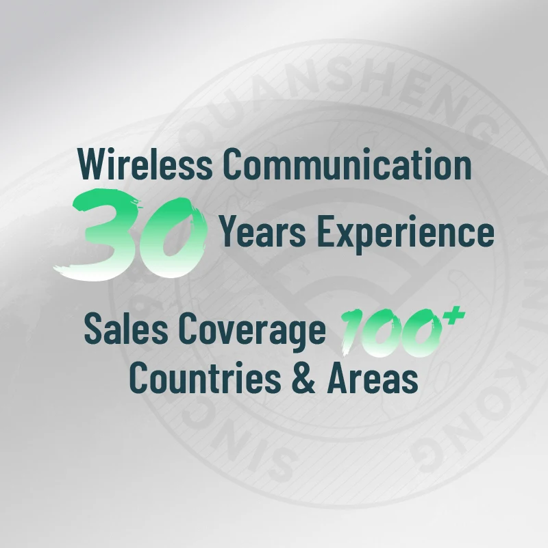 2026 New QUANSHENG DMR Two Way Radio M7 Walkie Talkie License Free PMR446 FRS Radio Walkie-Talkies