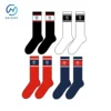 calcetines deportivos de fútbol