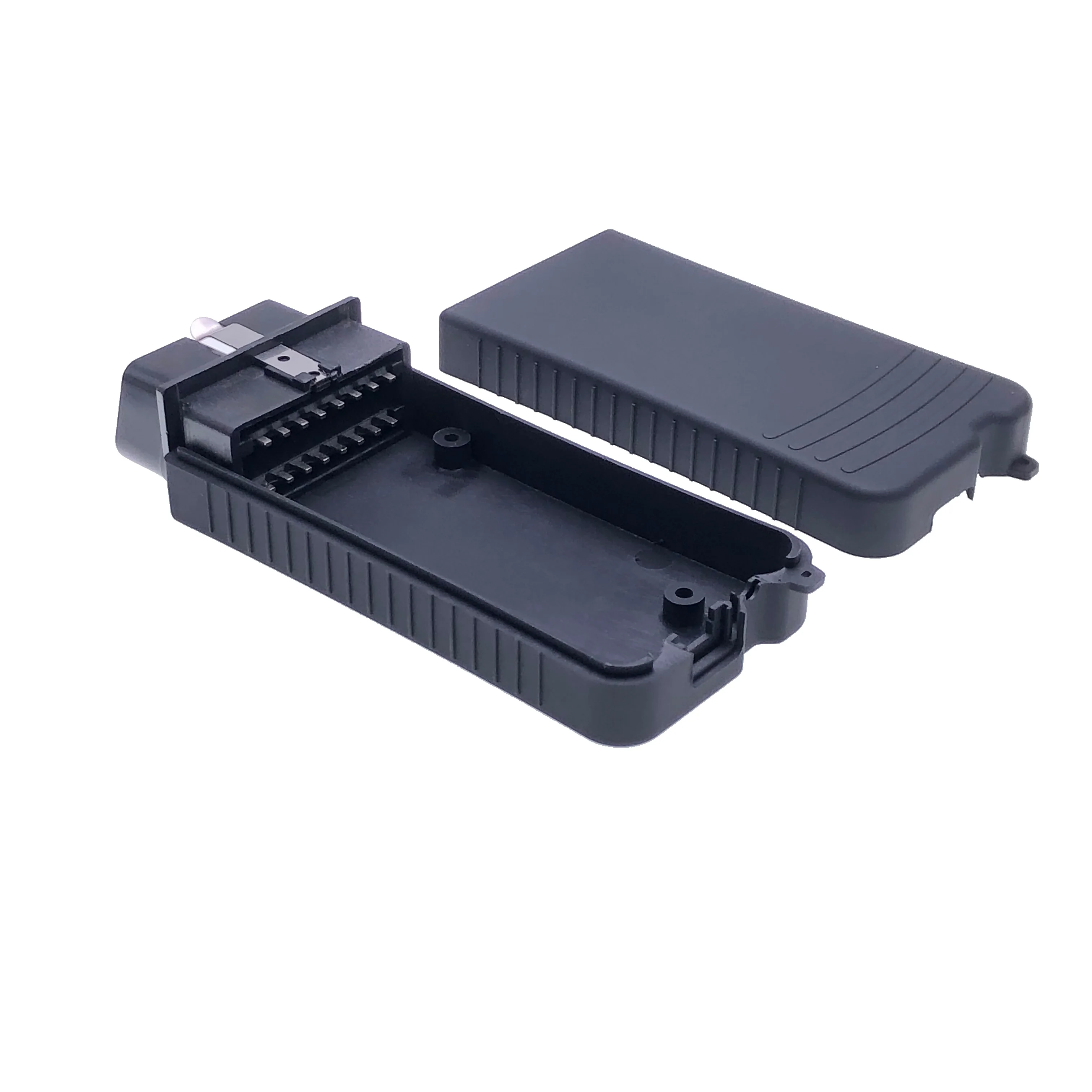 Obd Connector with case Obd2 Enclosure