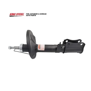 OE 48540-39615 48540-39625 48540-AA040 48540-AA070 Atuo Suspension Parts Amortiguadores De Choque Shock Absorber for Camry ACV30