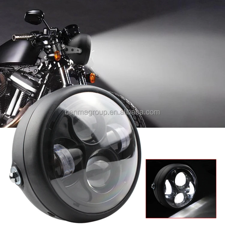 motorcycle headlight (1)