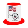 red American 10