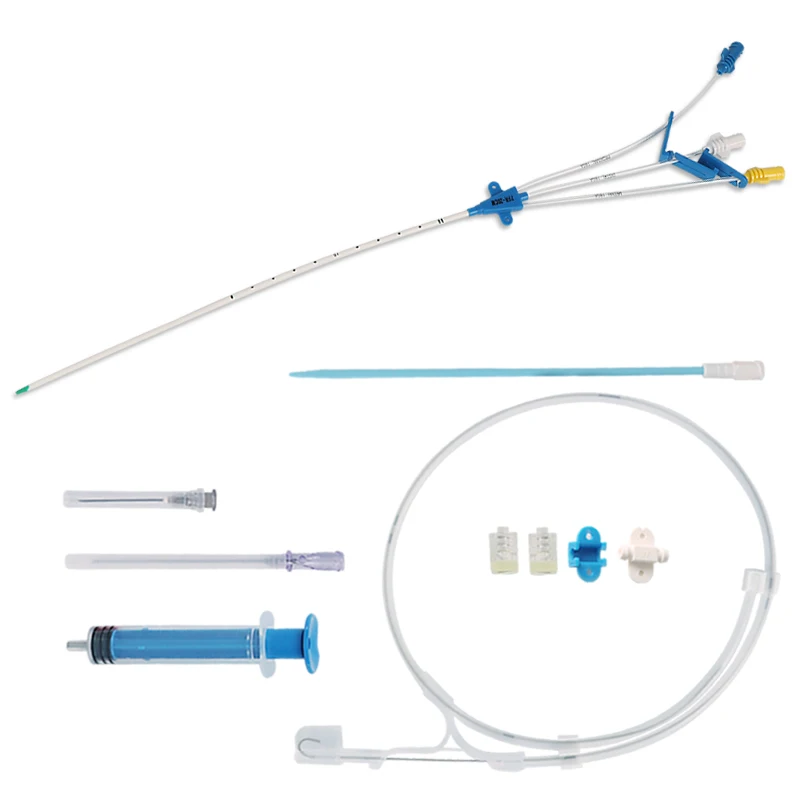 Набор для катетеризации центральных вен кратковременного использования. Центральный венозный катетер. Центральный венозный катетер рентген контроль. Белый катетер венозный. Стол для центрального венозного катетера.