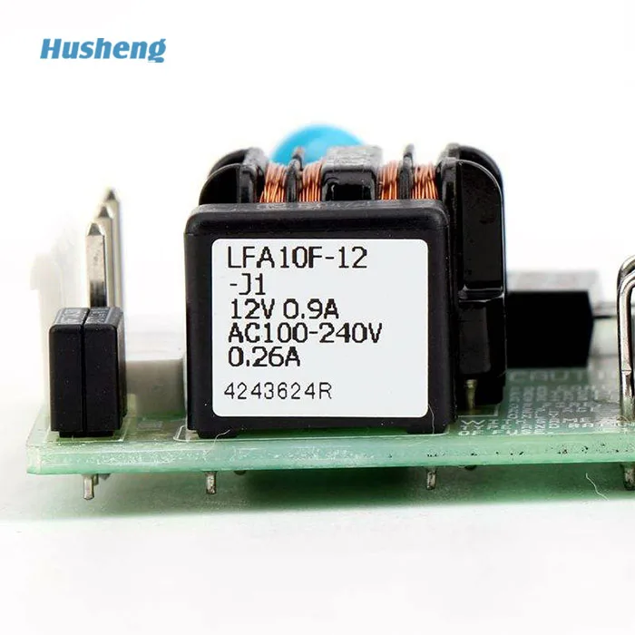 Mitsubishi Elevator Switching Power Supply Board X59LX-298
