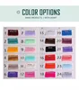 color interior personalizado