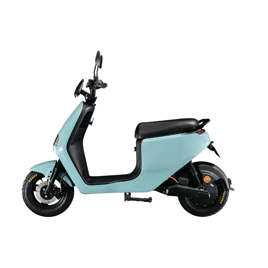 Lvhu Vehicle 2025 Customized OEM Factory Wholesale Moped Electric Motorcycle