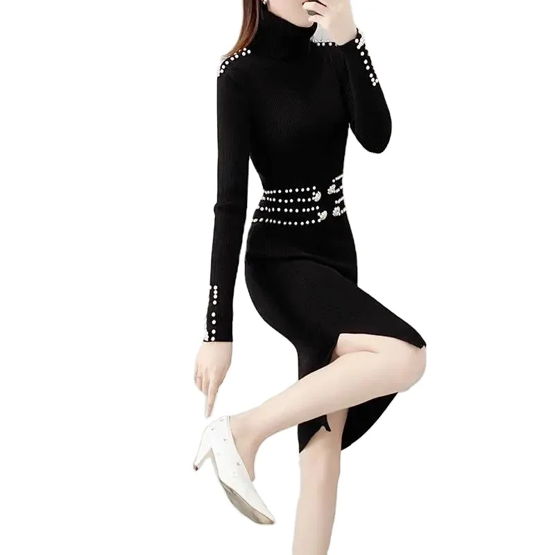 korean luxury dress