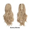 Rubia Mantecoso