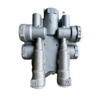 Four circuit protection valve for Volvo truck protection valve for Volvo car parts