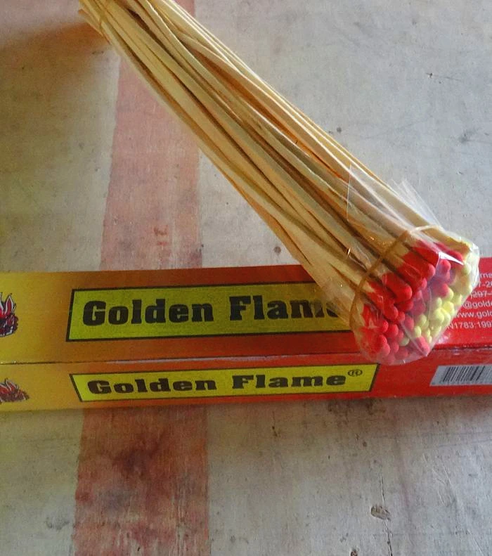 Wholesale Extra Long Custom Matches In A Tube Buy Custom Matches,Long