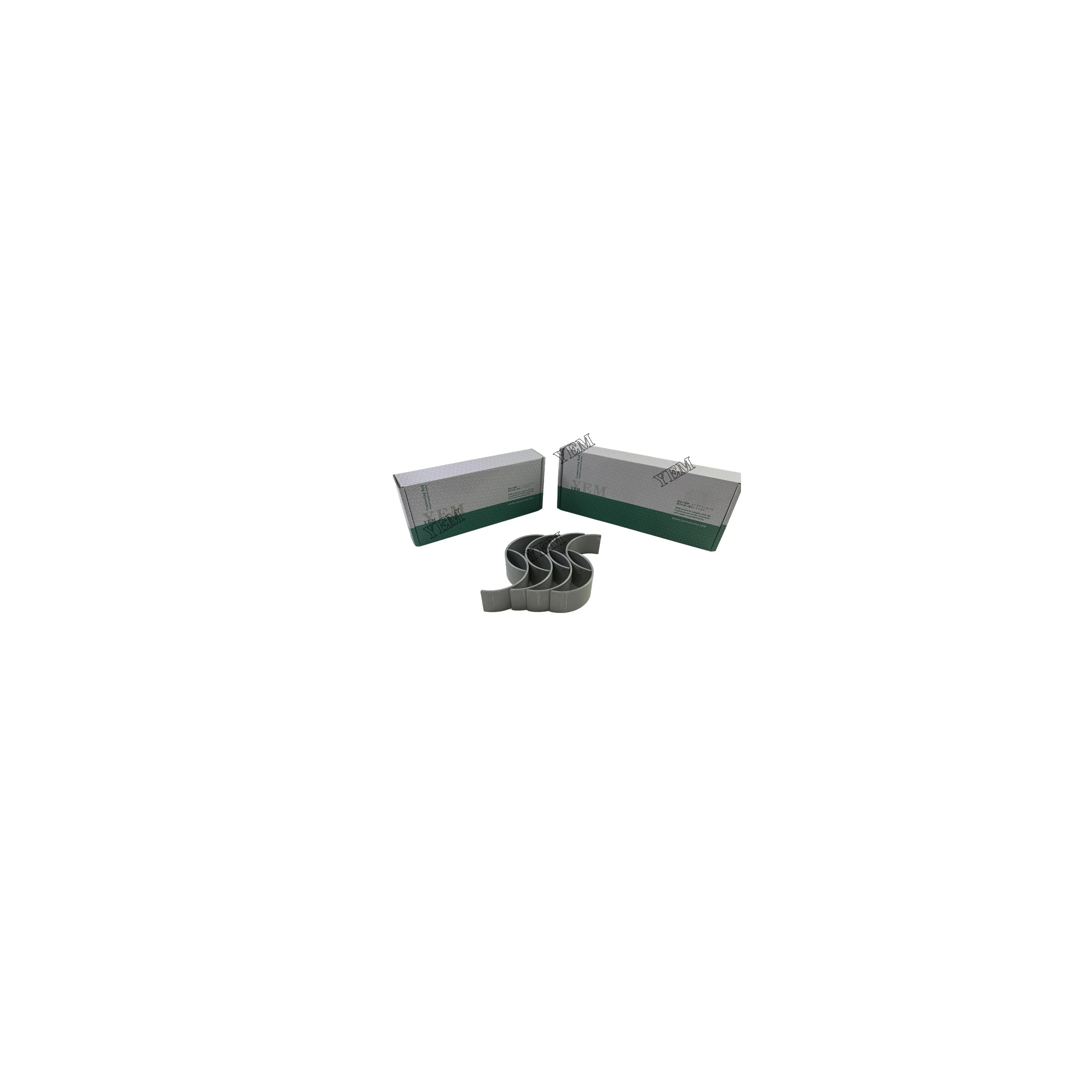 R934B Repair Kit Connecting Rod Bearing STD for Liebherr Industrial Machinery Engine Parts
