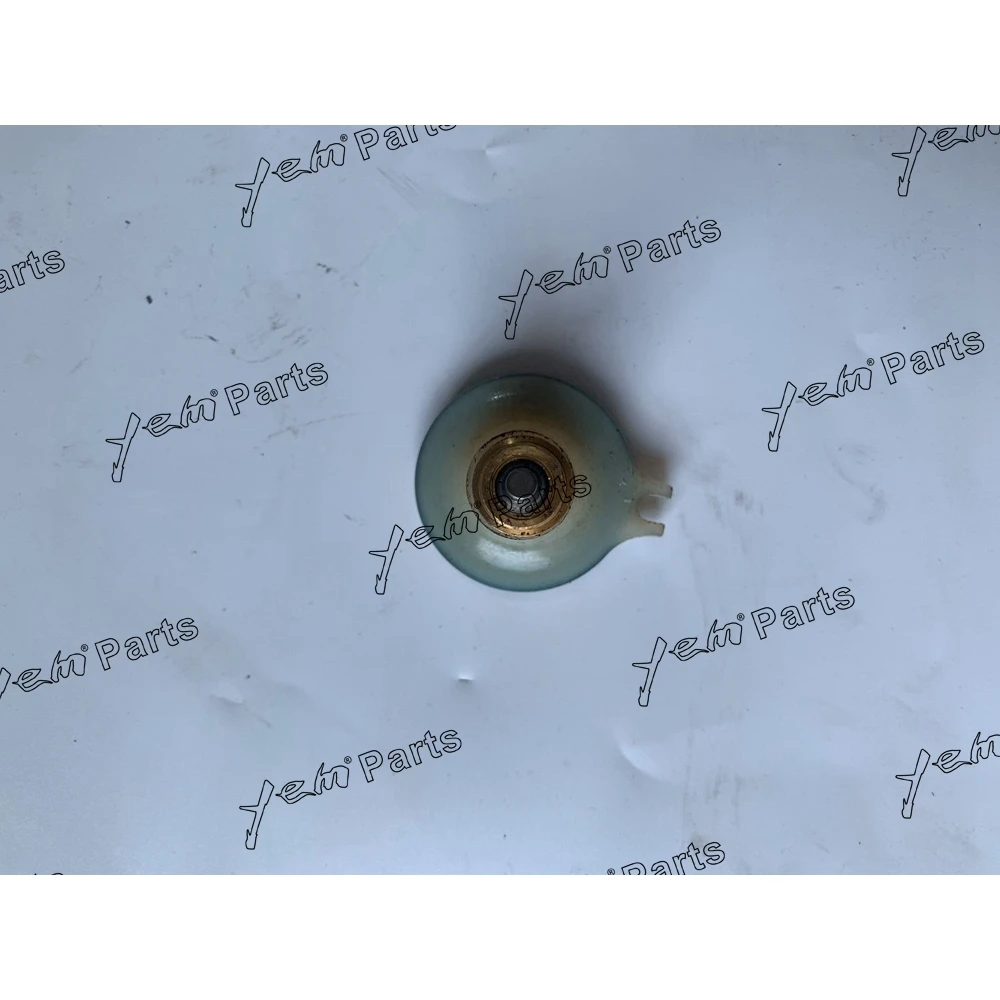 S753 Camshaft Flying Hammer Guide Block Fit for Shibaura Engine Tractor Generator Excavator for Shibaura Camshaft Flying Hammer