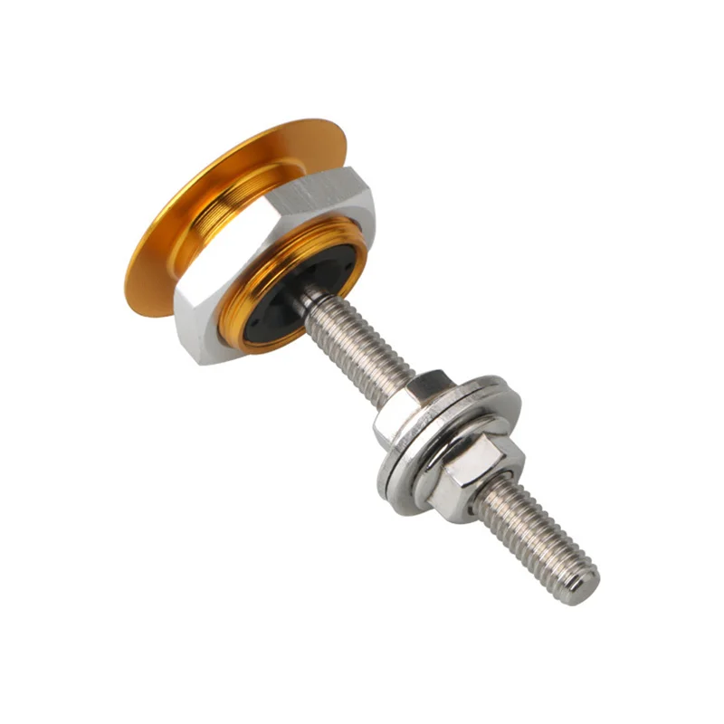 30mm Modified Racing Mini Engine Cover Lock - Quick Release