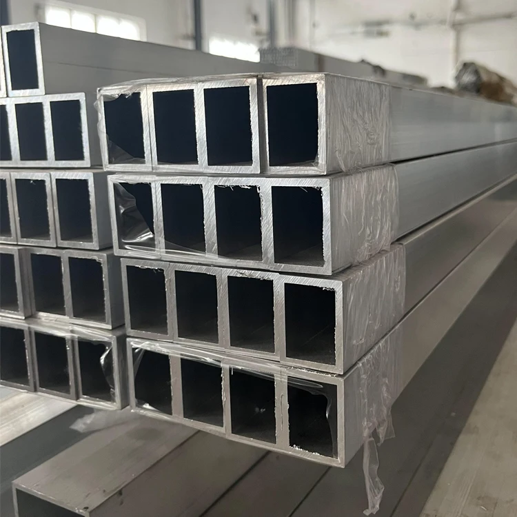 2017 Aluminum tube industrial equipment application 2017 Aluminum tube industrial equipment application