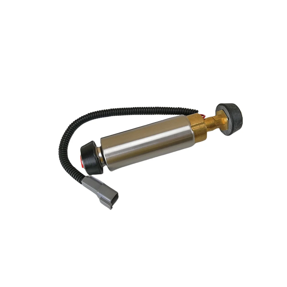 QSB5.9 QSC8.3 QSL9 24V Oil Delivery Pump 4937766 3968190 3968189 5260634 4943735 Suitable for Cummins Engine Parts - Gupta Tractor Spares Co.