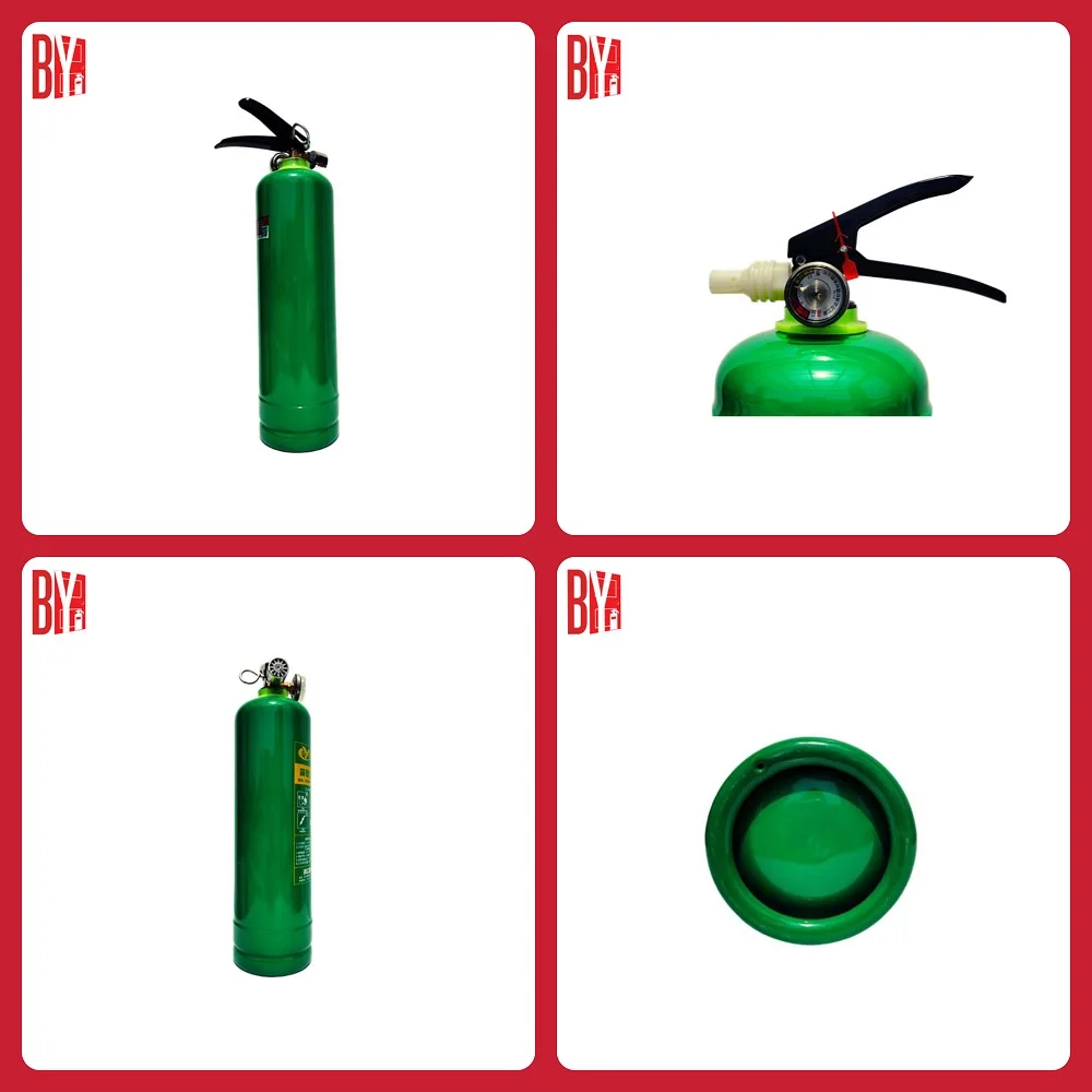 2023 Best Selling Fire Extinguisher Portable 2l Water/ Foam Fire Extinguisher For Car Use Buy