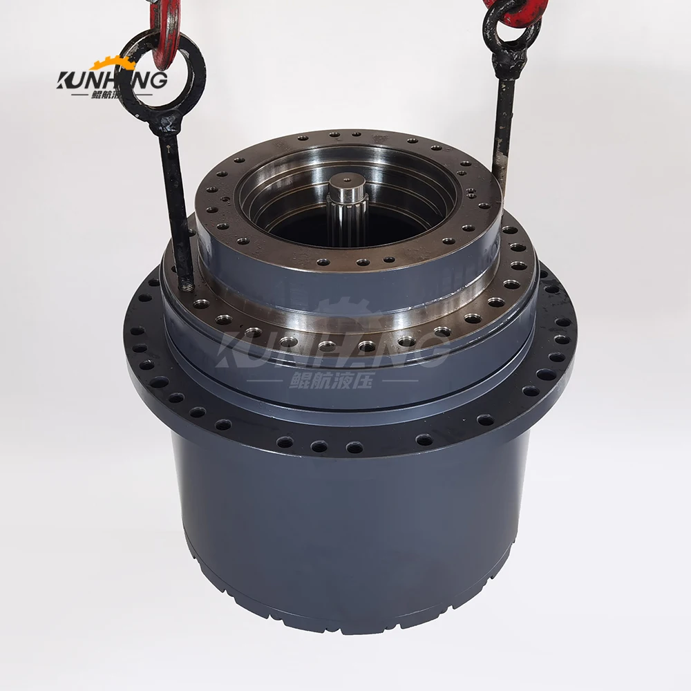 High Quality 39Q6-40100 39Q6-40101 Final Drive R225-9 R220LC-9S