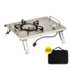 Silver (IGT stove+storage bag)