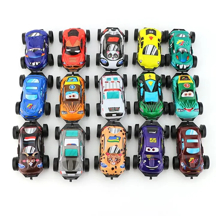 kart car candy