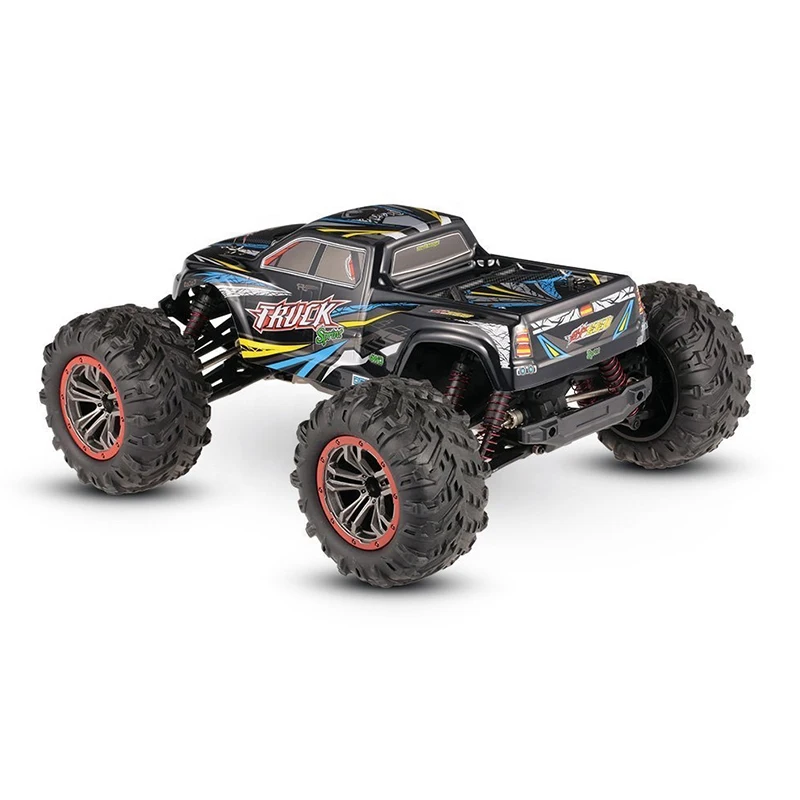 SPEED 1:10 RACING 4WD RTRラジコンカー SPEED 1:10 RACING 4WD RTRラジコンカー
