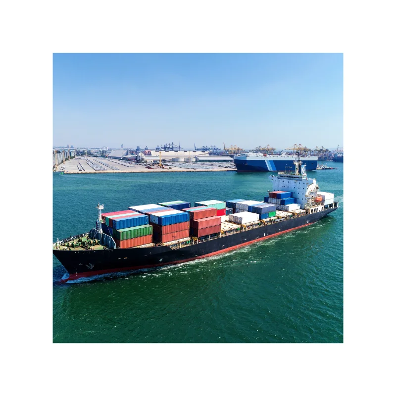 top 10 freight forwarders trade shipping DDP china to mexico