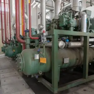 Condensing Unit, 50HP, 380 V, customizable - detail 48
