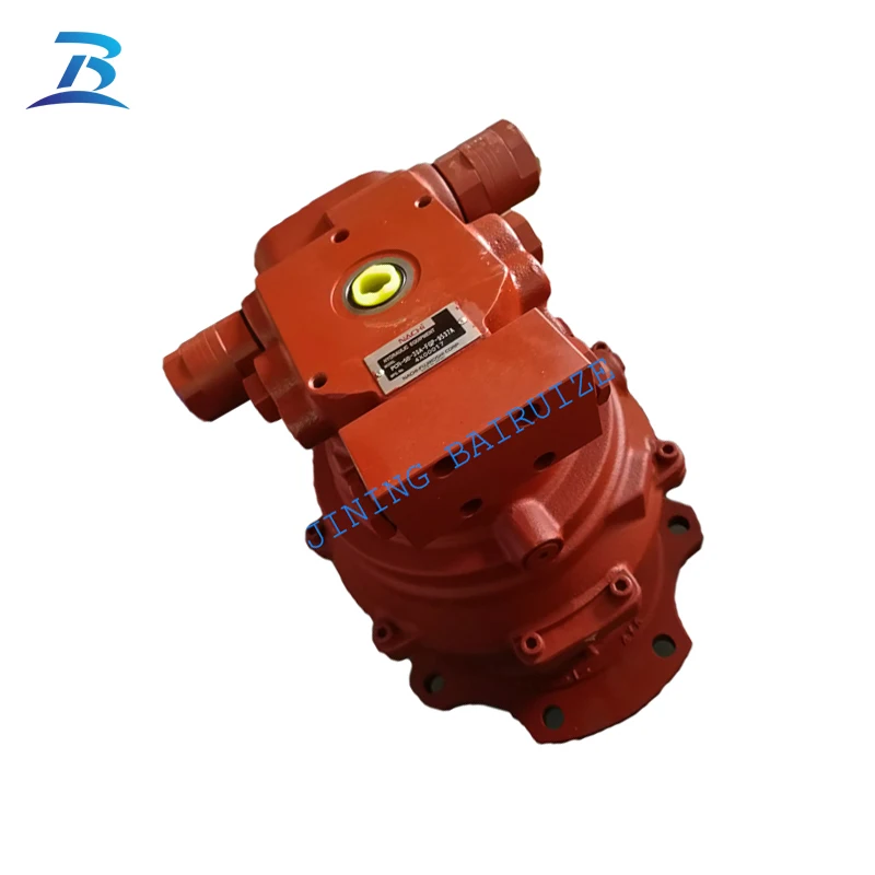 Kubota KX161-3 Swing Motor - High Quality & Reliable Performance