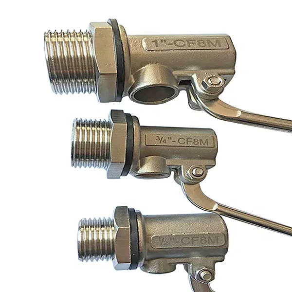 Spia Visiva / Indicatore Di Flusso DN15 - 1/2" Pollici Acciaio - Foto 3