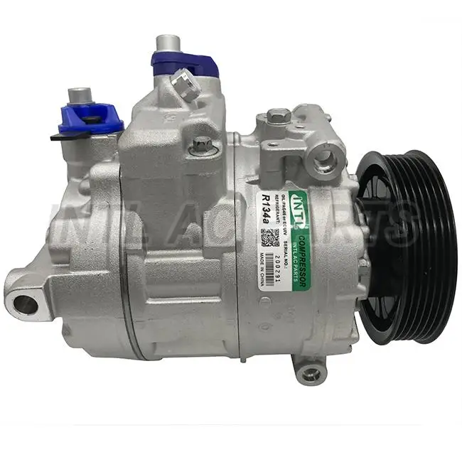 INTL-XZC184 AC Compressor for SKODA OCTAVIA I (1U2) (1996-2010