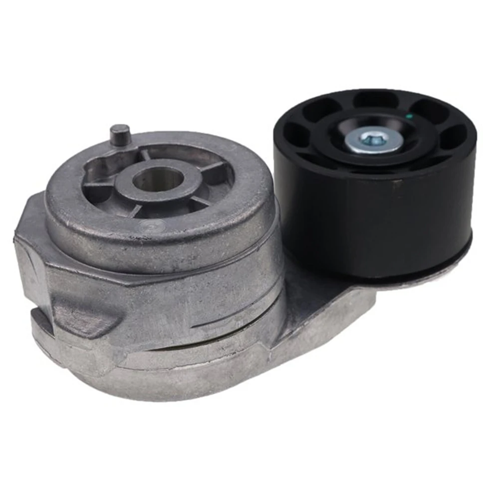IZUMI Belt Tensioner for John Deere S670 S760 S770 T550 W330 W540 W550 W650 RE548027 High Performance Engine Parts