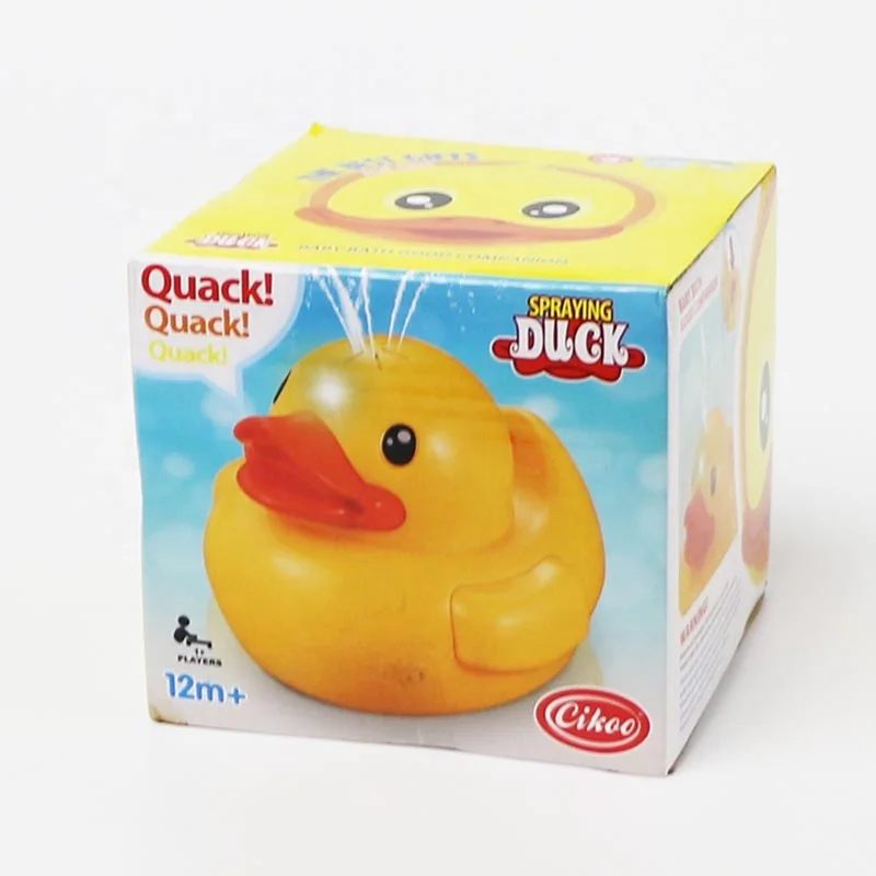 
Светящиеся и звуковые Пластиковые Игрушки для ванны, игрушки для детского душа, производство Шаньтоу для продажи 