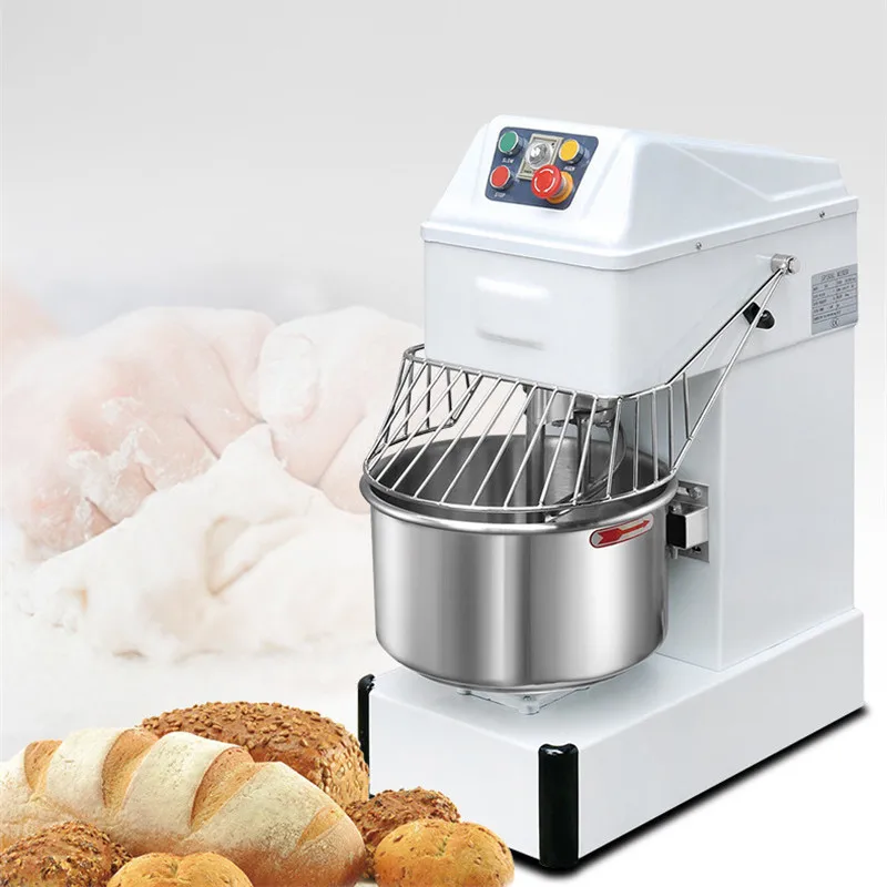 8kg Commercial Home Cake Bread Dough Mixer Machine Price Industrial ...