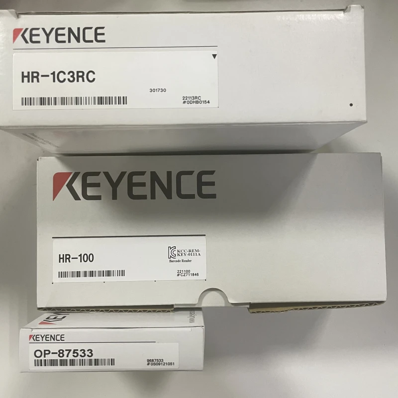 Communication Cable For Hr-100 Series Curl Type 3m Keyence Hr-1c3rc  Hr-1c3uc - Buy Keyence Hr-1c3rc,Keyence Hr-1c3uc,Keyence Product on  Alibaba.com