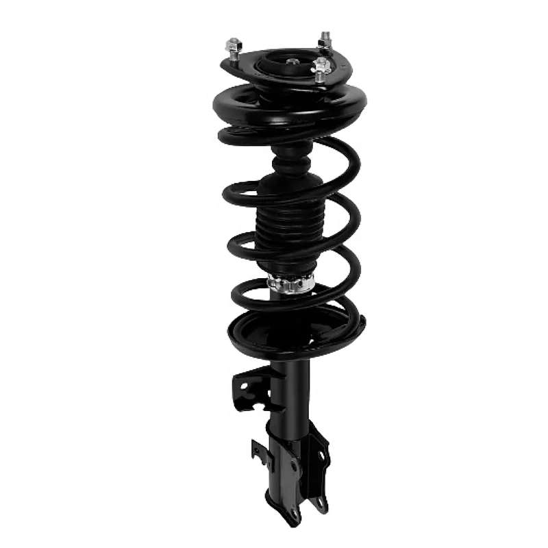 High Quality New Automotive Suspension Parts Front and Rear Shock Absorbers for Suzuki 1979-2009
