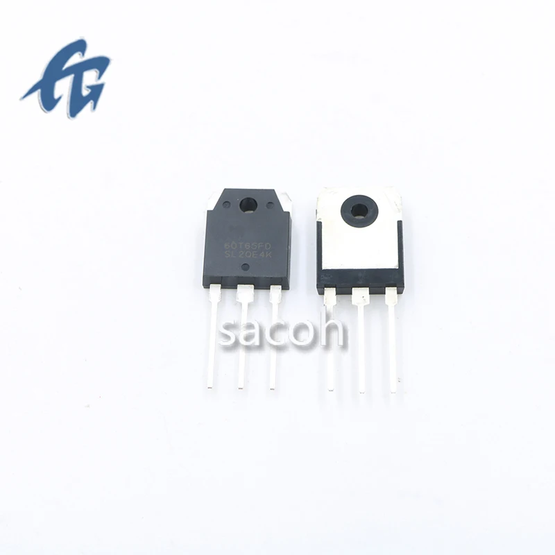 (Componentes electrónicos SACOH) SGT60T65FD1PN