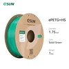 Solid Green