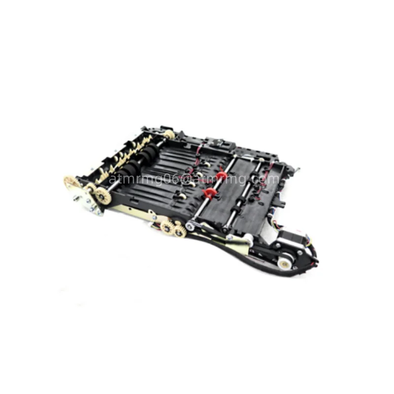 ammyちん専用 Wincor SDT-SRB V6C Safe Distribution Transport - Original ATM Parts