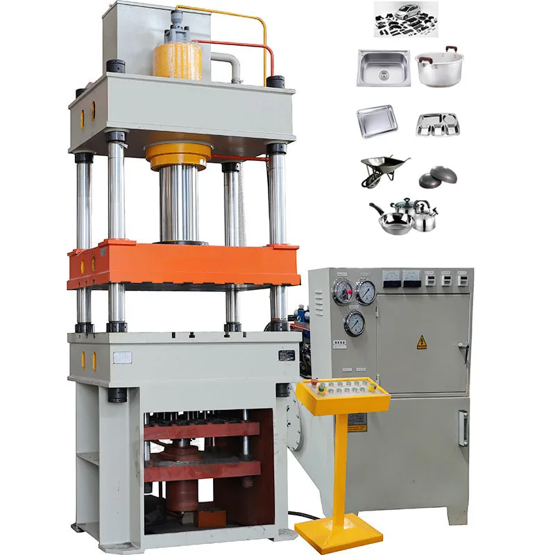 Heavy duty Refractory brick hydraulic press with good price| Alibaba.com