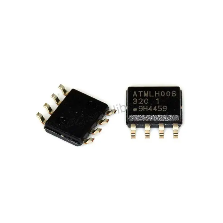Jeking ATMLH 8 Pin Power Drive IC ATMLH006