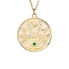Oro 18K