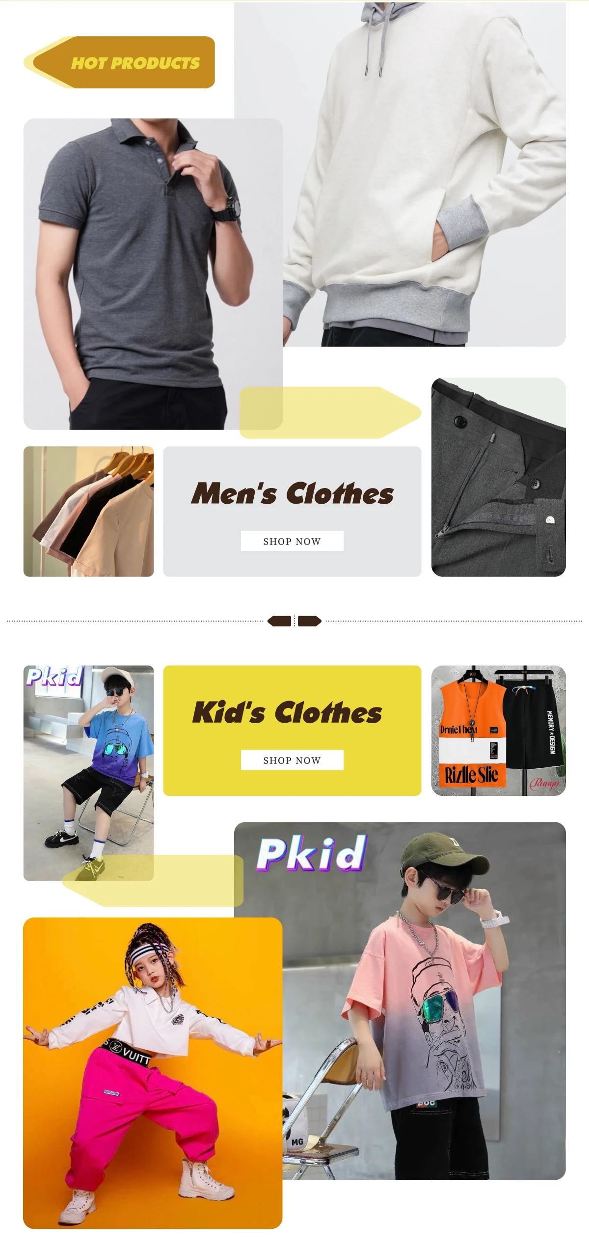 Wholesale Boys Suit Clothes Trendy Style B m Garment Dry And 