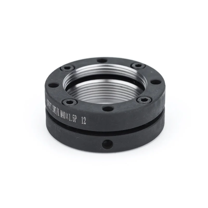 SWIFT-SWT/K Precision Lock Nut