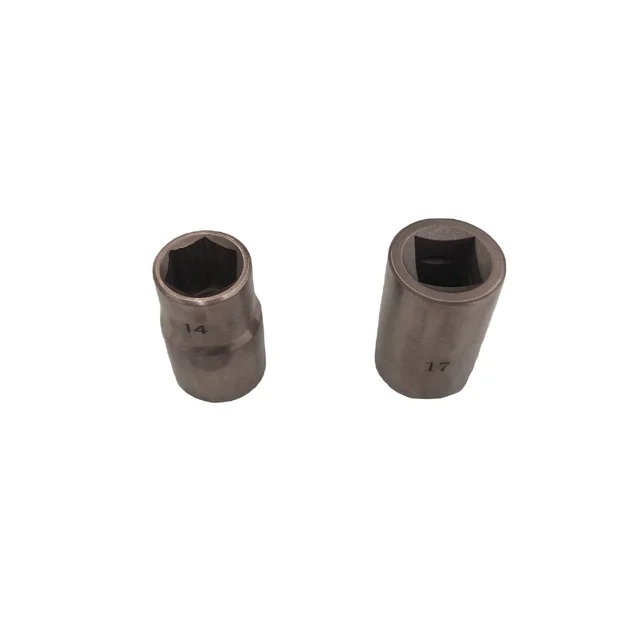 Non Magnetic Titanium Tools 3/8" Drive Socket 7mm