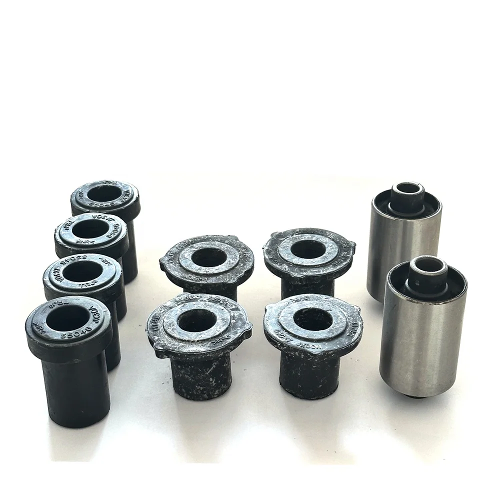 Rubber Bushing For Nissan NV200 - OEM 55046-JX30A Replacement Leaf